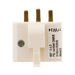 Fiche DCL boîte applique - Zenitech