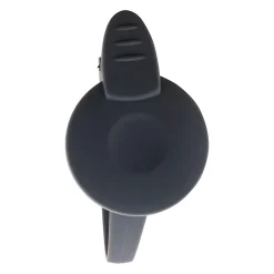Fiche femelle à clapet 16A 2P+T - Gris - Zenitech