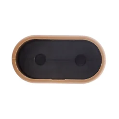 Fiche femelle 2P 6A - Marron - Zenitech