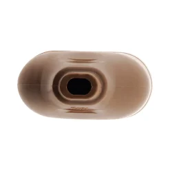 Fiche femelle 2P 6A - Marron - Zenitech