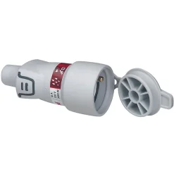 Fiche femelle terre 16A IP44 Legrand