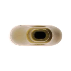 Fiche mâle 2P 6A - or - Zenitech