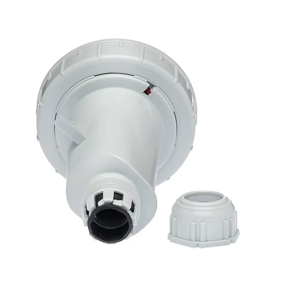 Fiche Mobile Male Triphasé 32a 3p+t 380v - 4 Broches - étanche Ip67 - Ide