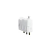 Fiche pour boîte luminaire DCL Legrand