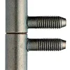 Fiche provence 210 polie vernie 13mm - OTLAV - CFCG210130G208