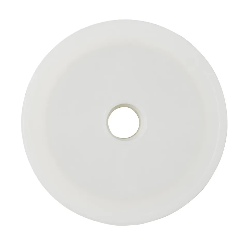 Fil d'acier Diall ø0.3 mm, 50 m Argent