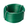 Fil d'acier revêtement PVC Diall ø0.8 mm, 50 m