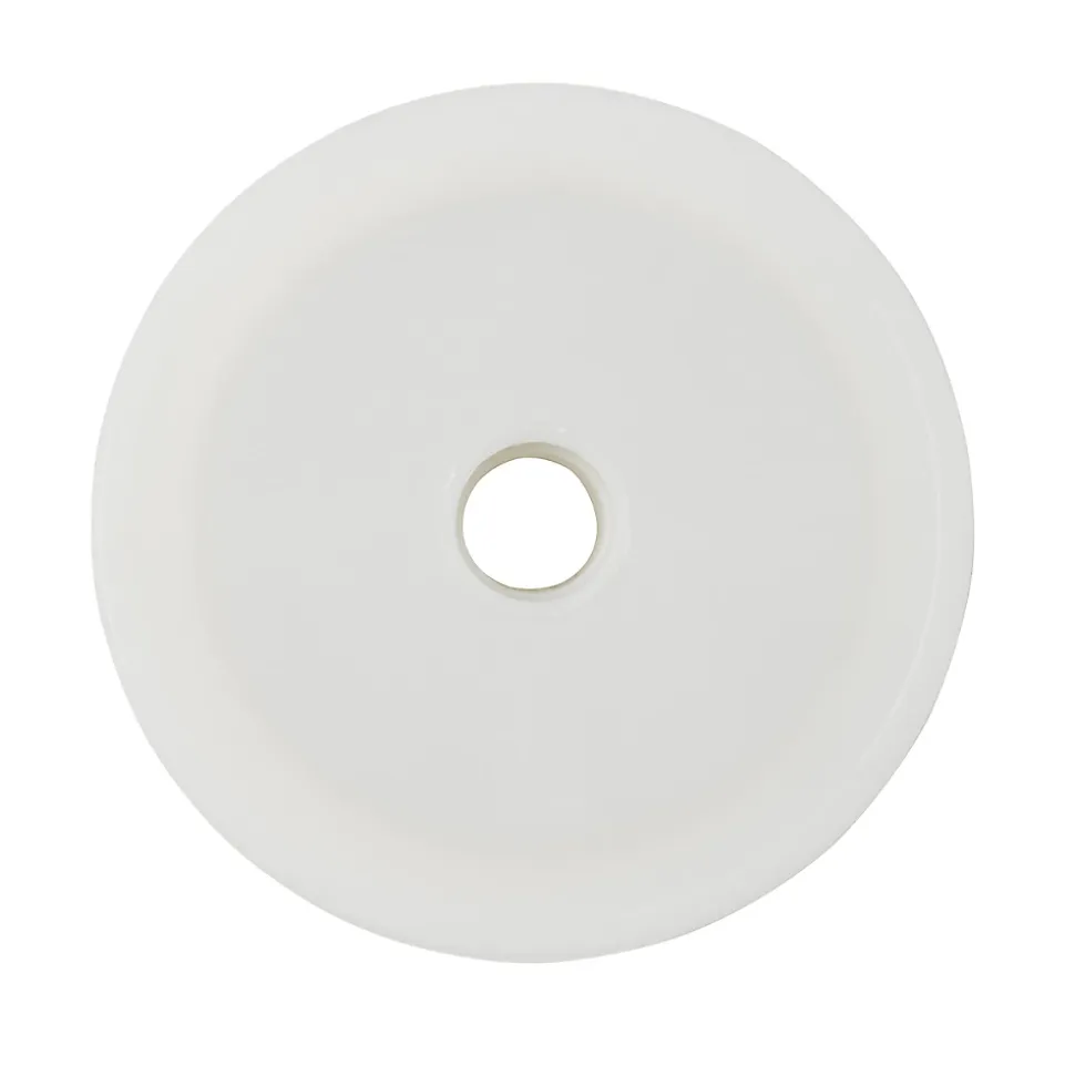 Fil de laiton Diall ø0.4 mm, 30 m Cuivre