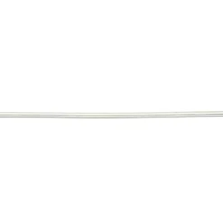 Fil en inox Diall ø0.8 mm, 50 m Acier inoxydable