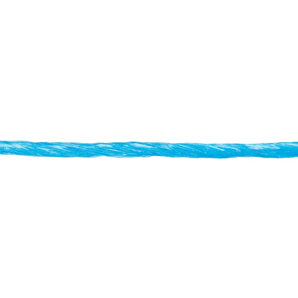 Fil en polypropylène 250 grammes ø1,8 mm, 80 m