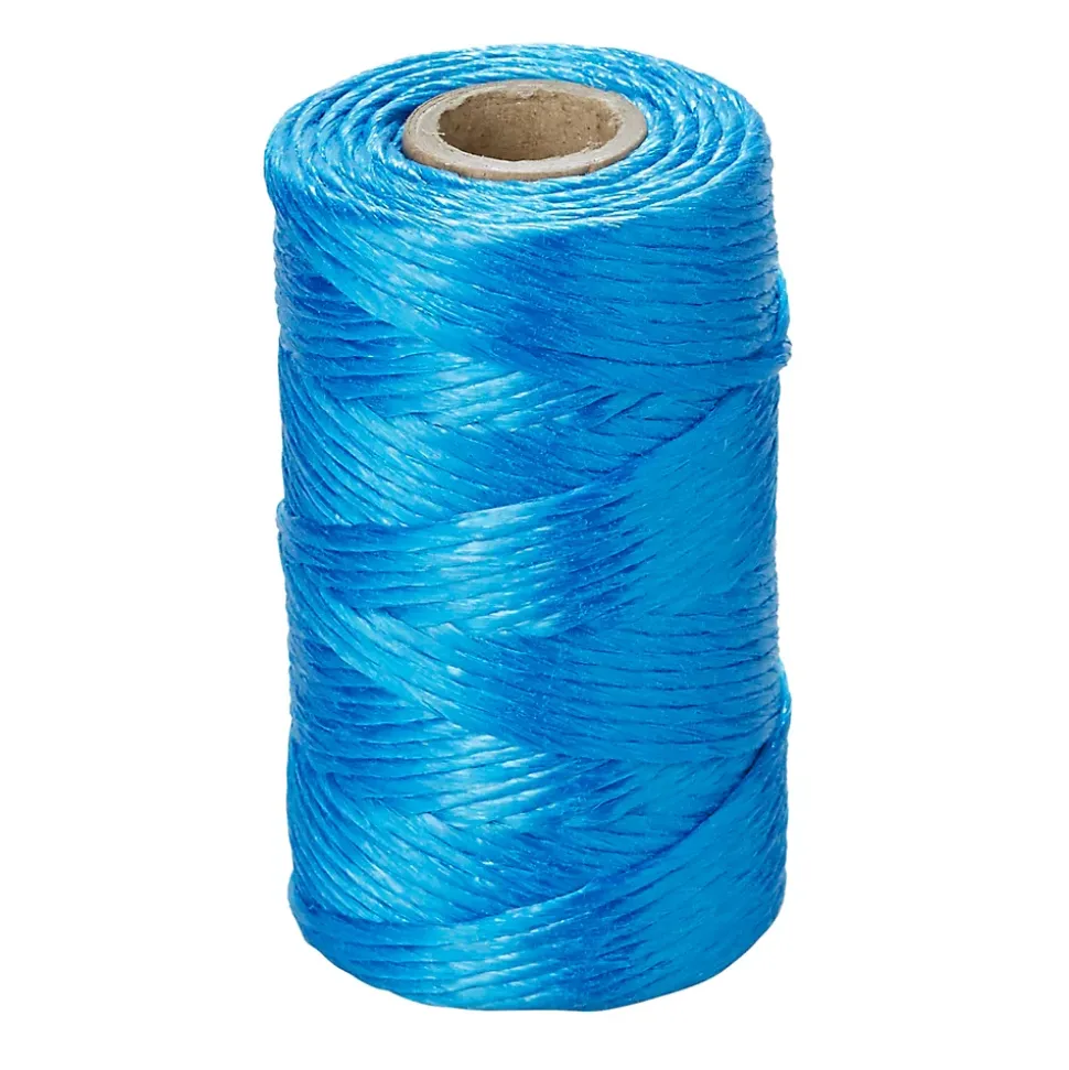 Fil en polypropylène 250 grammes ø1,8 mm, 80 m