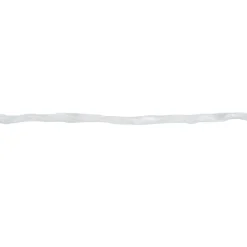 Fil en polypropylène blanc DIALL ø1.6 mm, 90 m