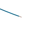 Fil électrique H07VK 1x1,5mm² bleu - 10m - Zenitech