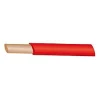 Fil électrique H07VR 10 mm² Nexans rouge vendu au mètre linéaire