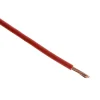 Fil électrique H07V-R 10mm² rouge - 200m - Zenitech