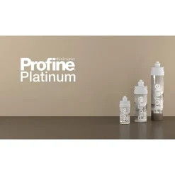 Filtre à Eau Profine Platinium Medium- Filtre Pour Le Traitement Des Polluants éternels (pfas) Et Métaux Lourds