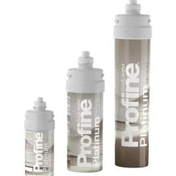 Filtre à Eau Profine Platinium Medium- Filtre Pour Le Traitement Des Polluants éternels (pfas) Et Métaux Lourds