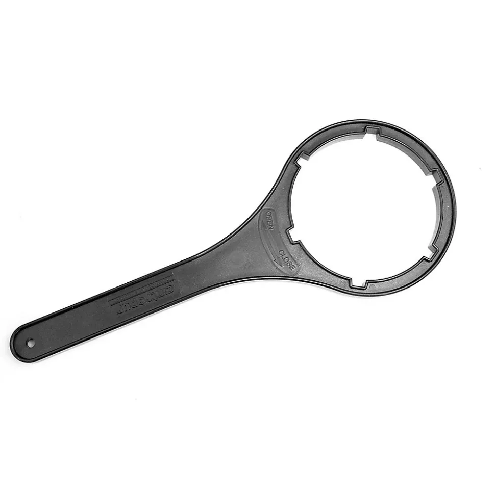 Filtre Cintropur Nw650 2"1/2 - Filtre Anti Impuretés 25 Microns