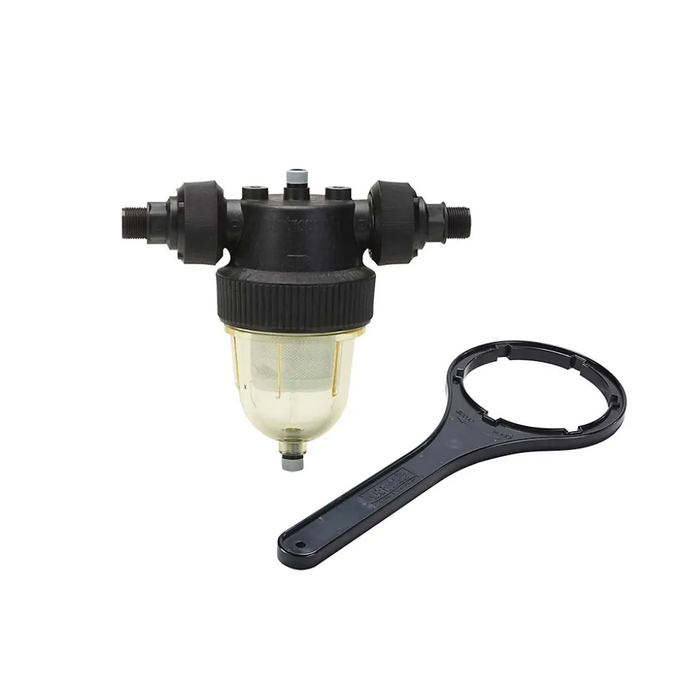 Filtre Cintropur Nw18 3/4" - Filtre Anti Impuretés 25 Microns