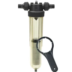 Filtre Cintropur Tio Nw25 - Filtre Sédiment 25 Microns