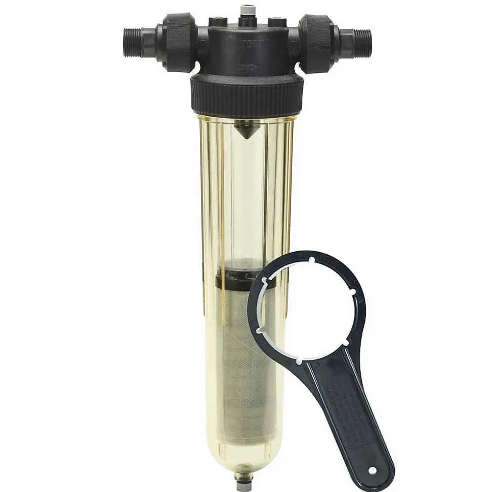 Filtre Cintropur Tio Nw25 - Filtre Sédiment 25 Microns