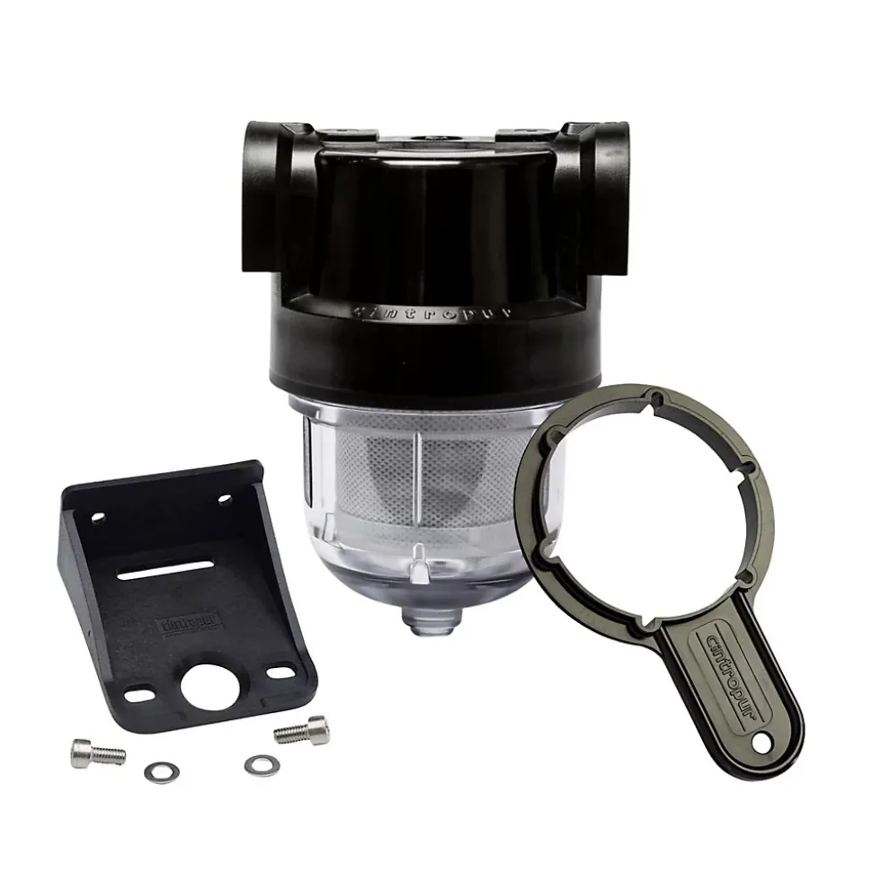 Filtre Domestique Cintropur Sl 160 - 3/4" Smart Line