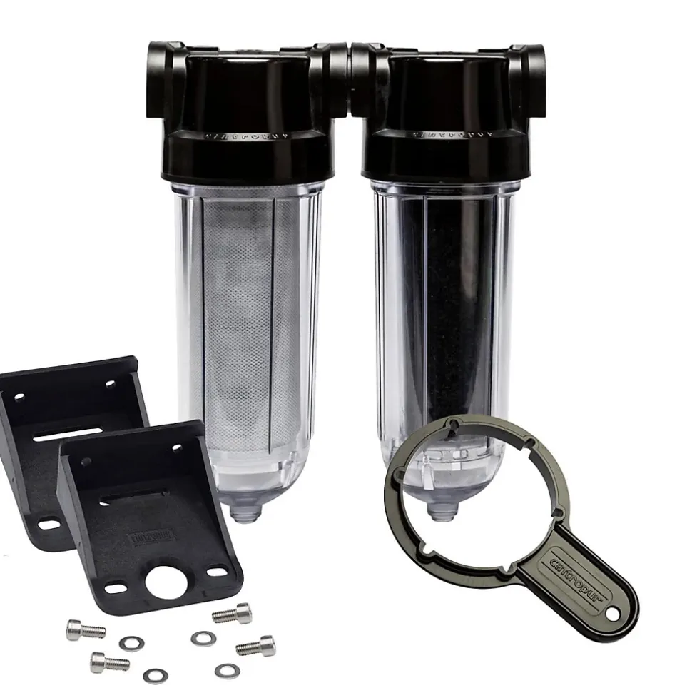 Filtre Domestique Cintropur Sl 240 Duo-ctn 1" Smart Line