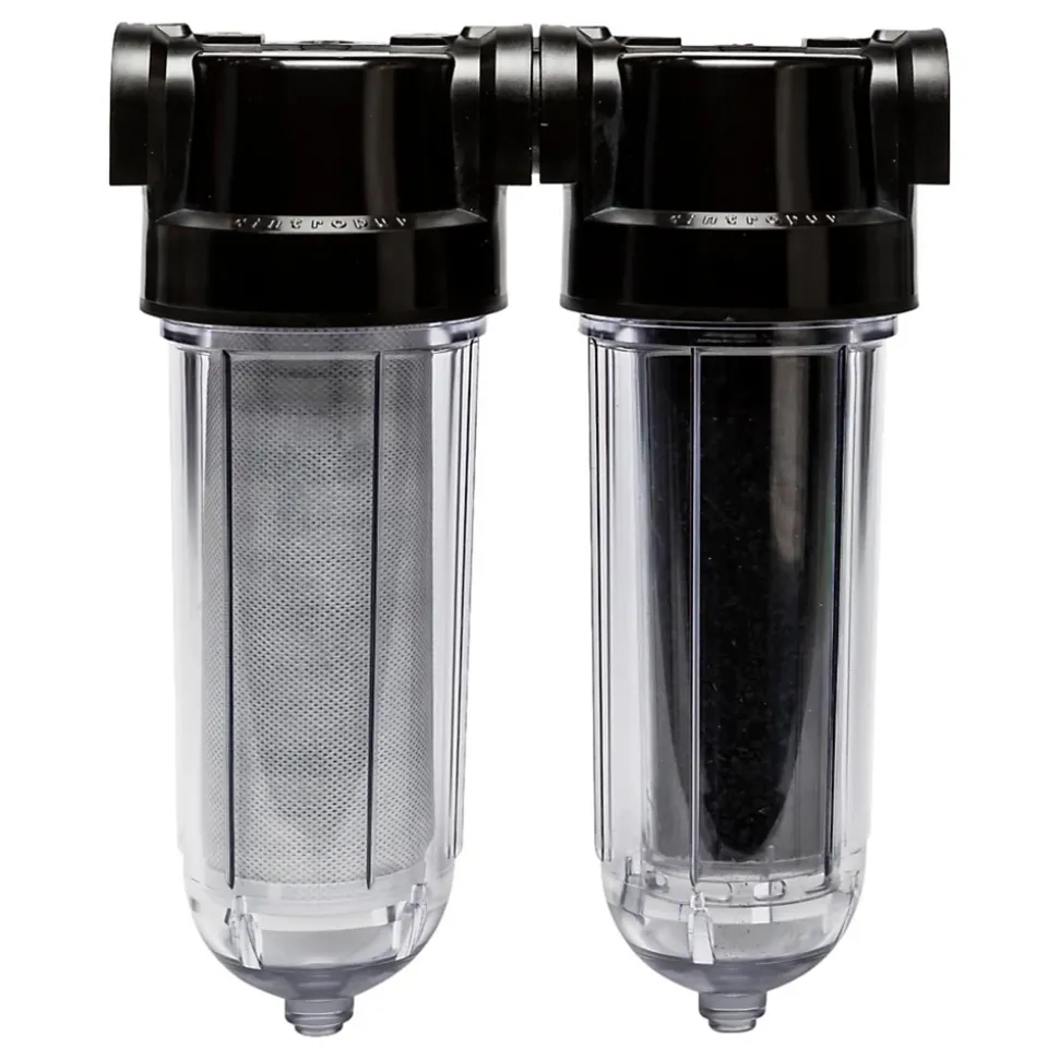 Filtre Domestique Cintropur Sl 240 Duo-ctn 1" Smart Line