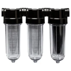 Filtre Domestique Cintropur Sl 240 Trio-ctn 1" Smart Line