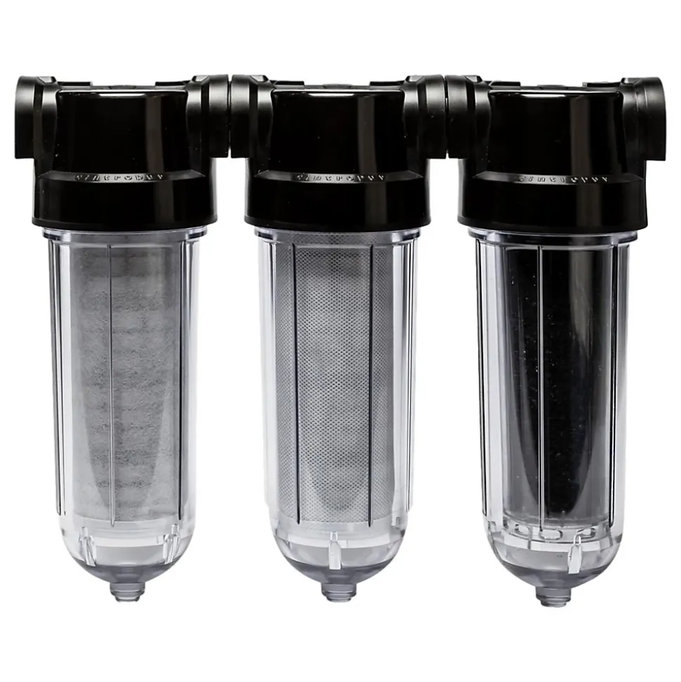 Filtre Domestique Cintropur Sl 240 Trio-ctn 1" Smart Line