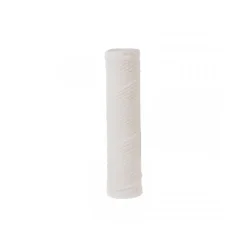 Filtre eau de pluie - Porte filtre Triplex 9 pouces 3/4 avec cartouches