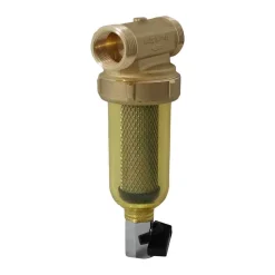 Filtre Mini Autonettoyant 3/4" Et 1" - 100 µ Eau Froide
