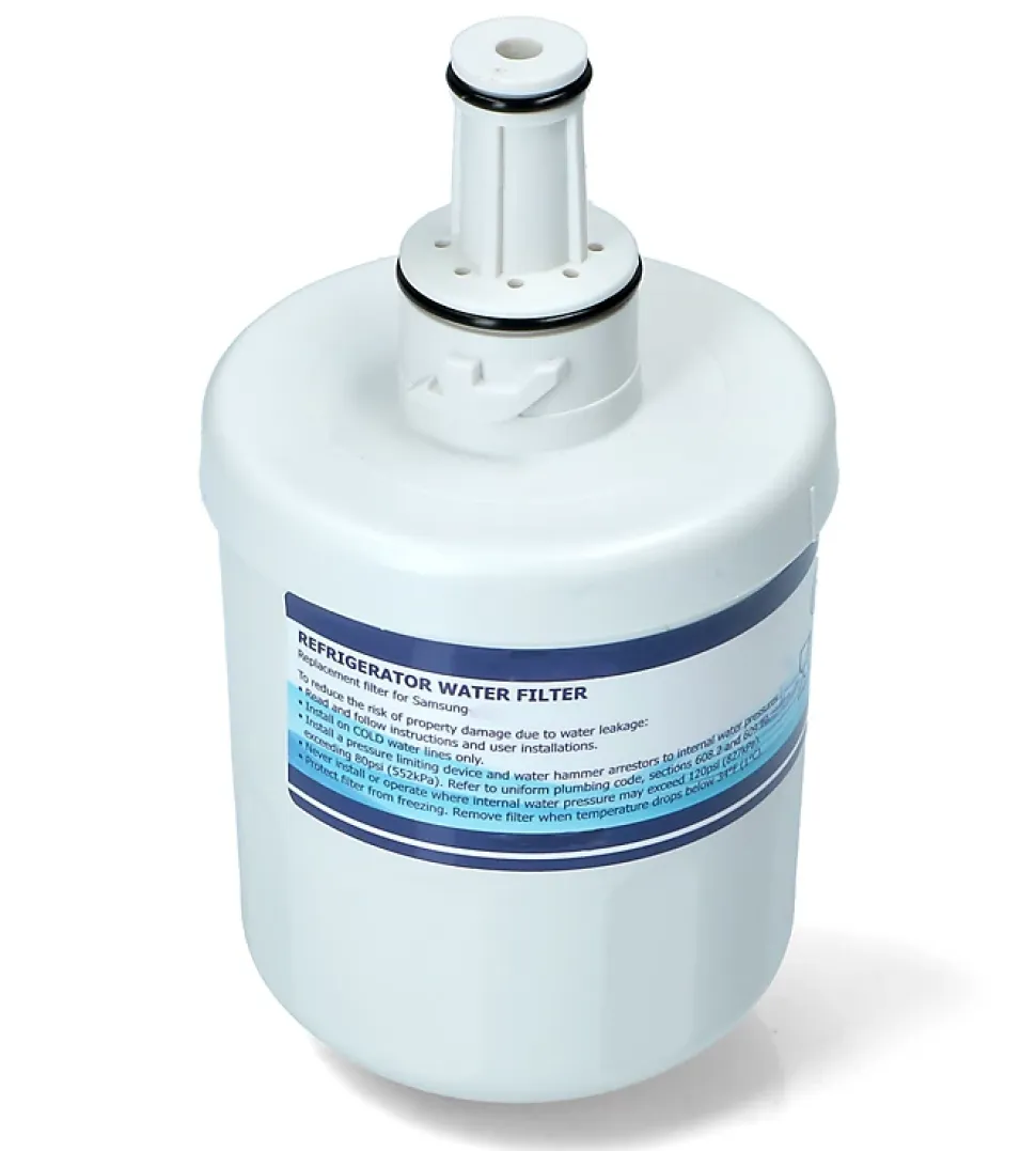 FILTRE REFRIGERATEUR AMERICAIN SAMSUNG DA29-00003G