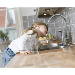 Filtre sous évier filtration de l'eau EMMO