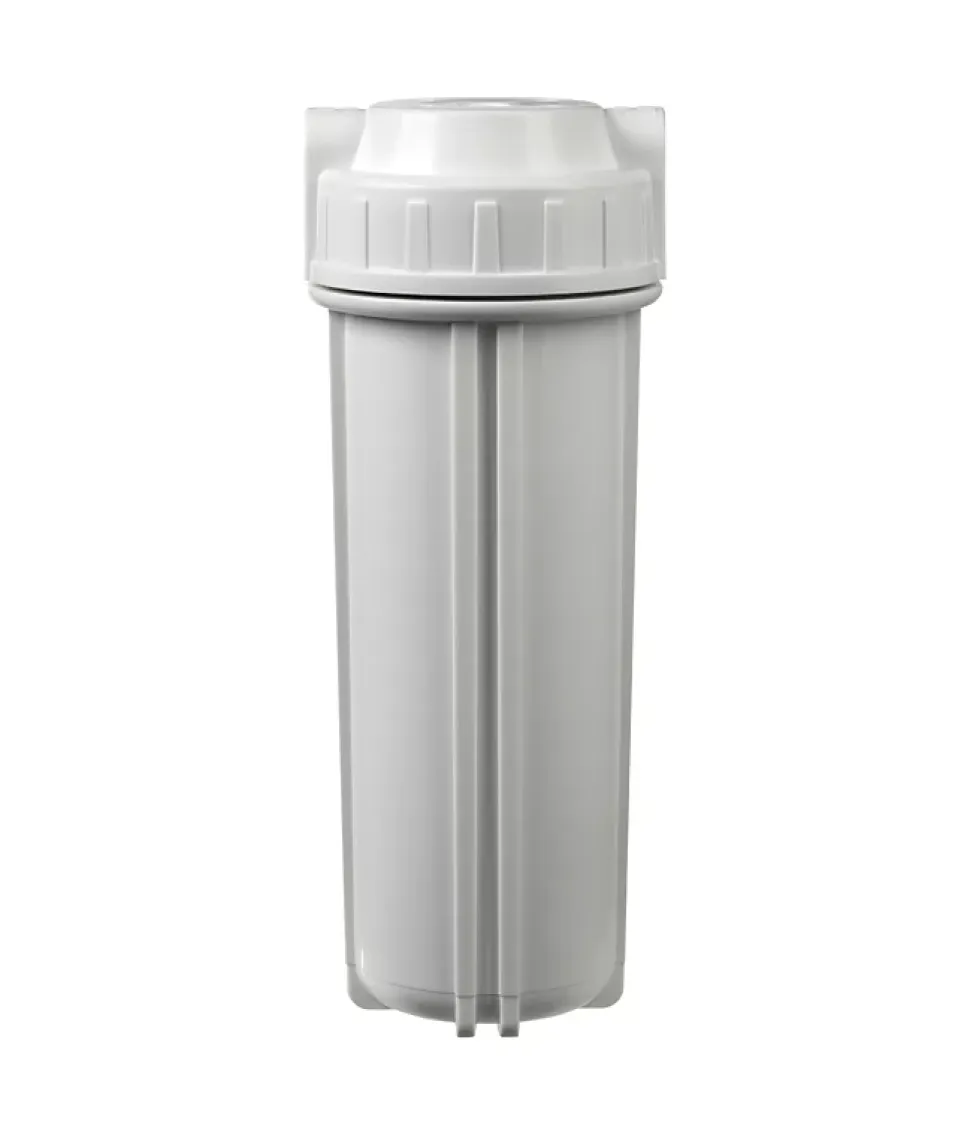 Filtre sous évier purificateur d'eau