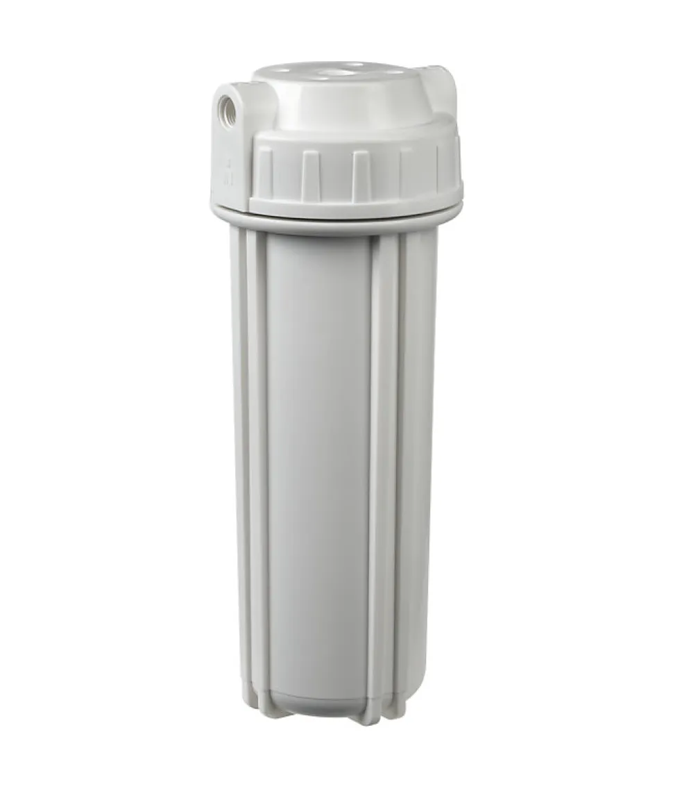 Filtre sous évier purificateur d'eau