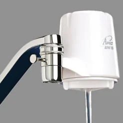 Filtre sur robinet Apic FM15 anti-plomb