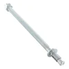 Fischer Ancrage FISCHER FBN II 20X217 Filetée sur 90 Acier zingué - 5 pièces