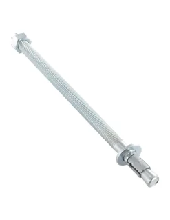 Fischer Ancrage FISCHER FBN II 8X91 Filetée sur 59 Acier zingué - 1 pièce