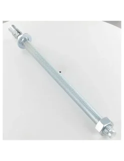 Fischer Ancrage FISCHER FBN II 10X146 Filetée sur 106 Acier zingué - 5 pièces