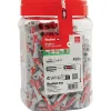 fischer DuoPower BigBox 8 x 40 mm - 450 chevilles universelles