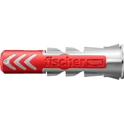 fischer DuoPower BigBox 8 x 40 mm - 450 chevilles universelles