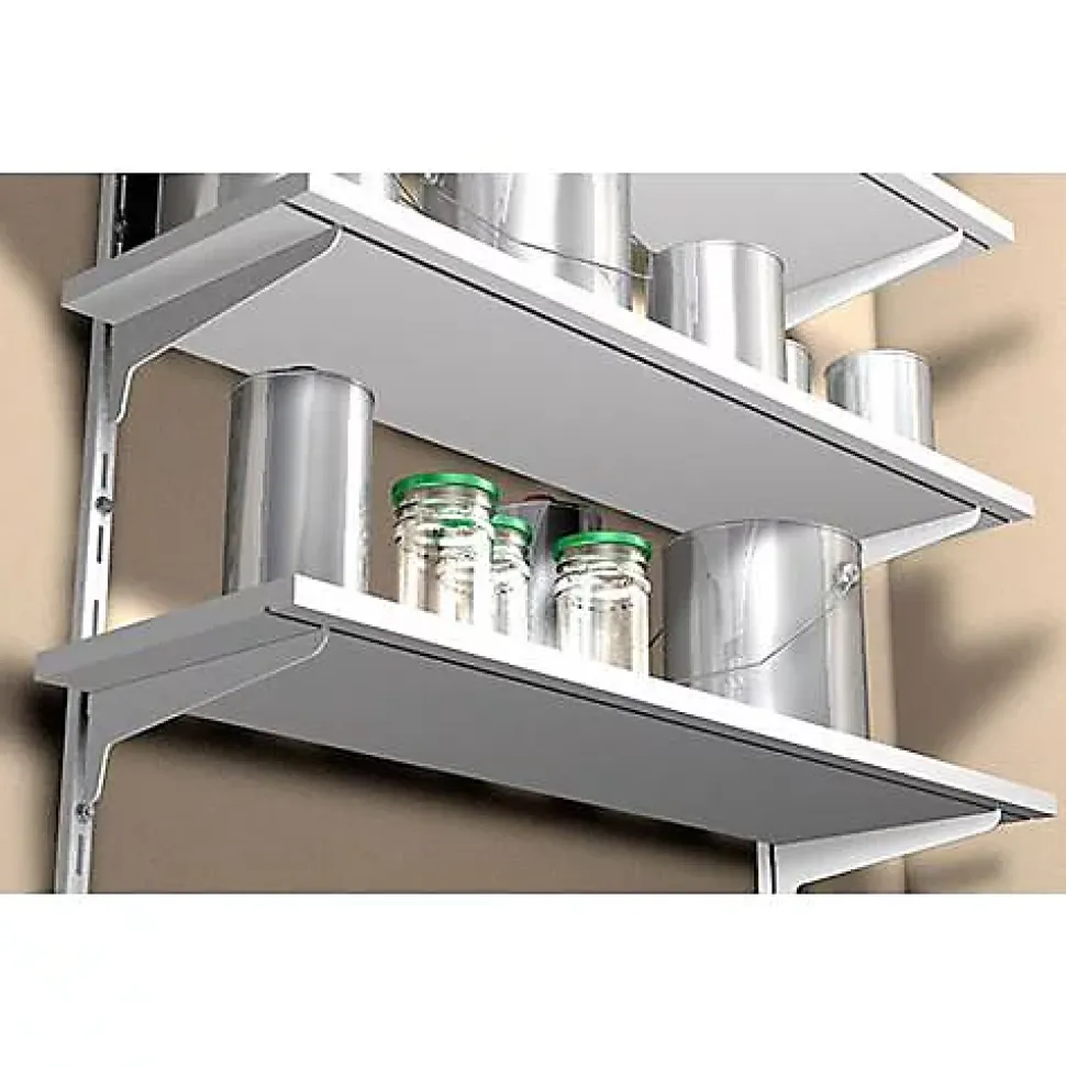 Fischer DUOTEC 12 S PH M LD Cheville à bascule pour plaques et matériaux pleins, 10 pièces, vis incluses