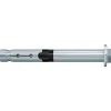 Fischer FH II 10/10 S K NV Cheville haute performance 10 mm, lot de 2