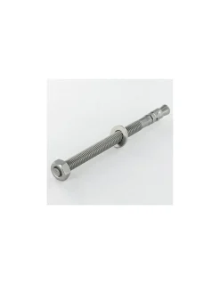 FISCHER Goujon Ancrage FISCHER FBN II M6X75 Filetée sur 35 Inox A4 - 10 pièces