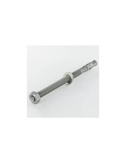 FISCHER Goujon Ancrage FISCHER FBN II M10X106 Filetée sur 66 Inox A4 - 1 pièce