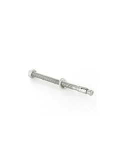 FISCHER Goujon Ancrage FISCHER FBN II M10X106 Filetée sur 66 Inox A4 - 1 pièce