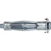 Fischer HM 6 x 65 S cheville métal pour corps creux 65 mm diamètre 12 mm pack de 50