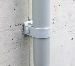 Fixation pour tube IRL ø25 mm Ing Fixation