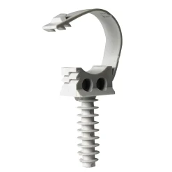 Fixation pour tube IRL ø16 mm Ing Fixation
